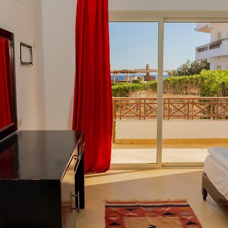 New Sea Sun Hotel Dahab Exterior photo