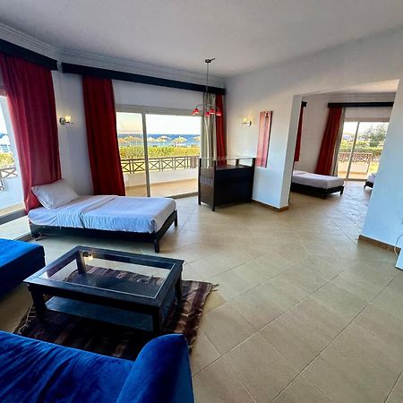 New Sea Sun Hotel Dahab Exterior photo